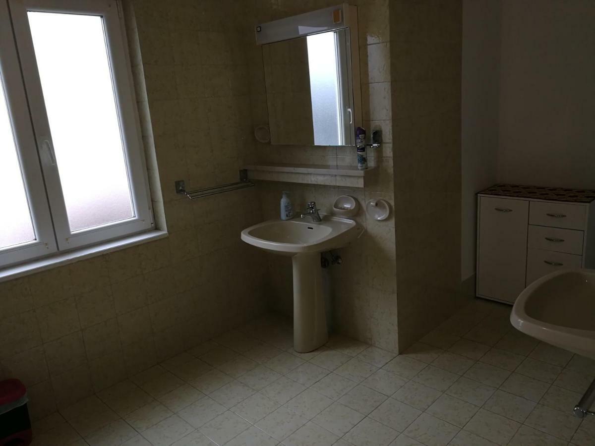 Apartment Violeta 1 Funtana Eksteriør billede